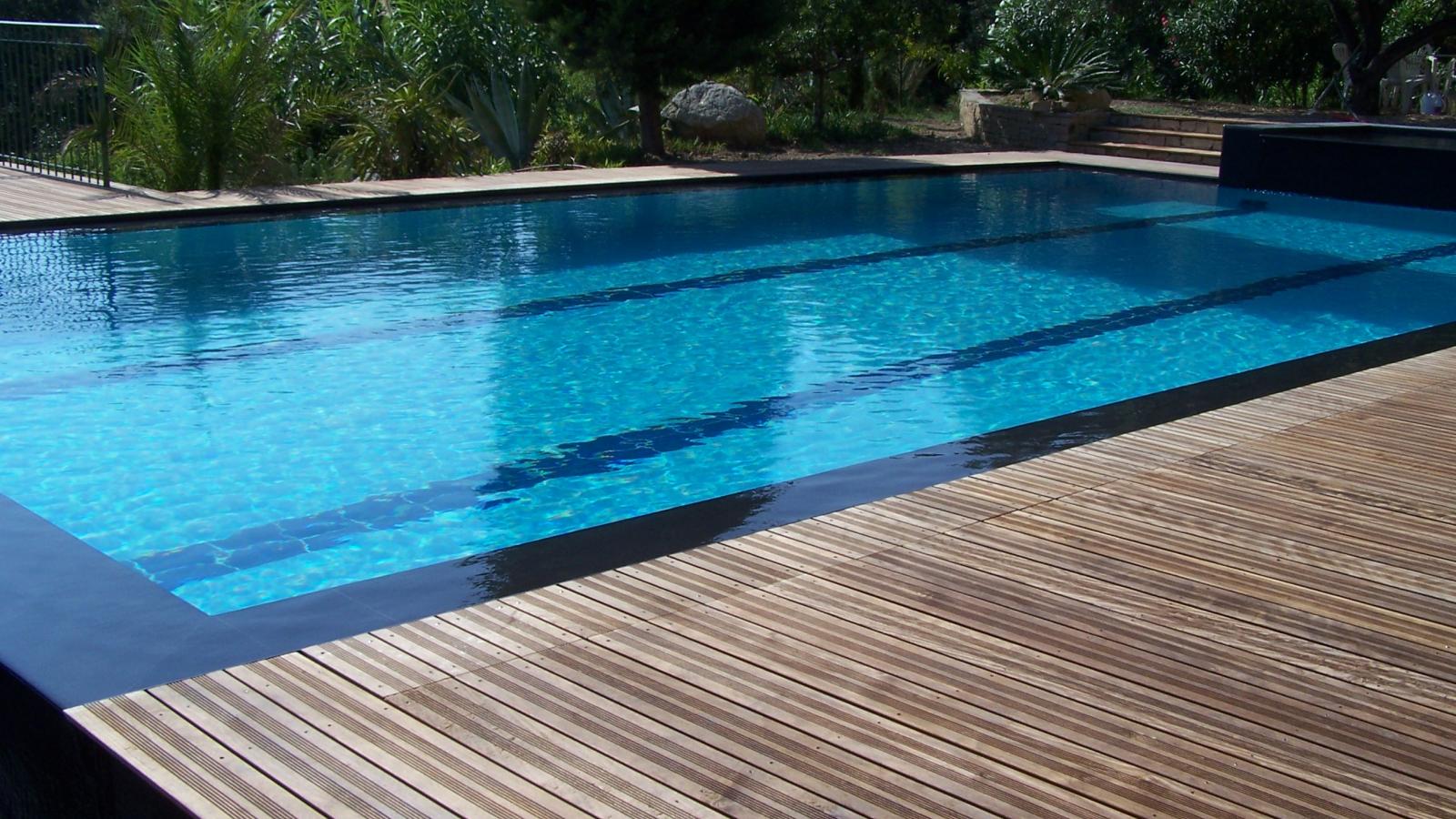 Le bois : terrasse, bord de piscine, clôtures